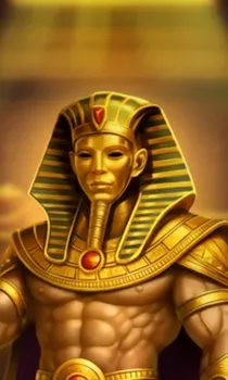 Treasures of Osiris
