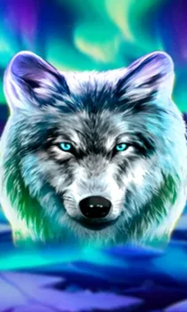 Wolf Fang - Northern Spirits