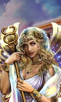 Demi Gods V