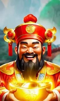 Chests of Cai Shen