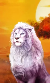 Majestic King - Hold & Hit