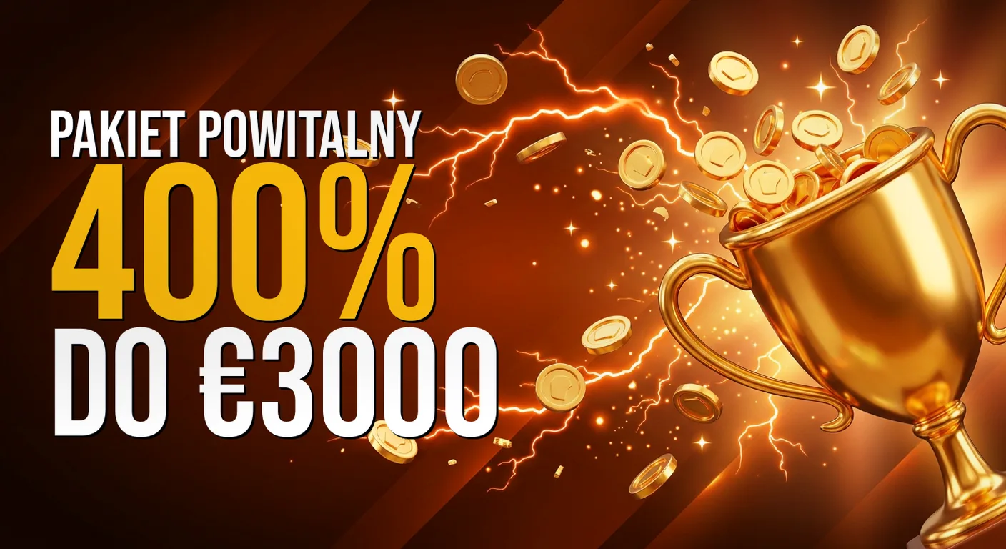 Betlix — do 3 000 € w trzech depozytach: 200% do 1 000 € + 50% do 1 000 € + 150% do 1 000 €