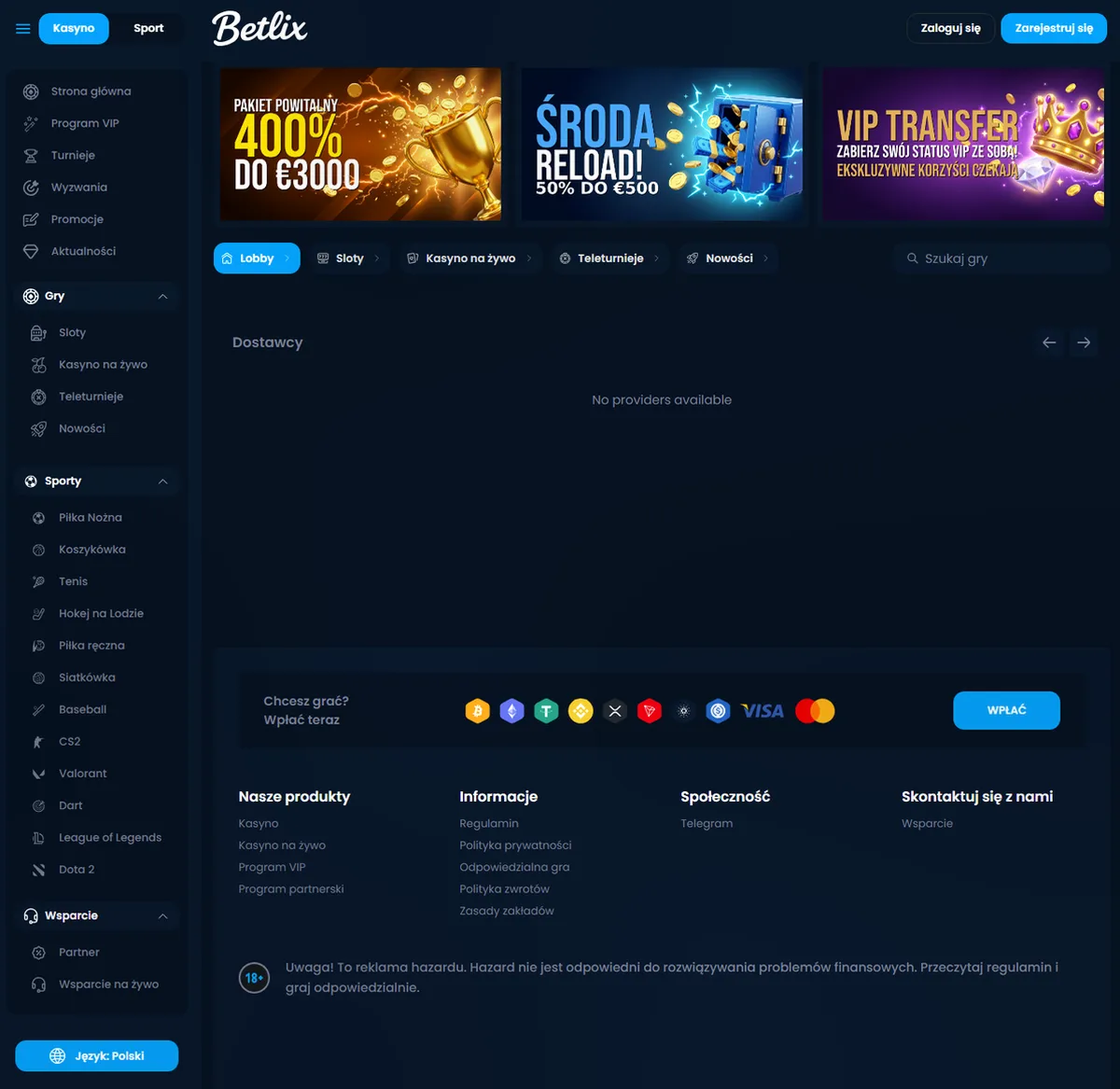 Betlix